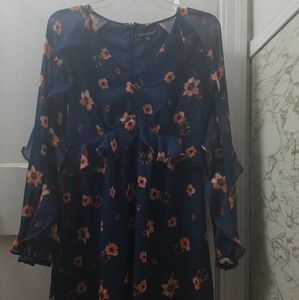 Paris Sunday Dress